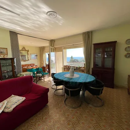 Apartman Grande Fronte Mare