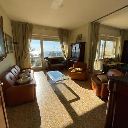 Apartman Grande Fronte Mare