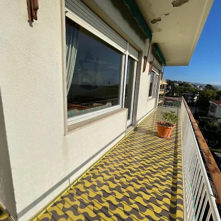 Grande Fronte Mare Apartman