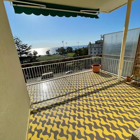Apartman Grande Fronte Mare *
