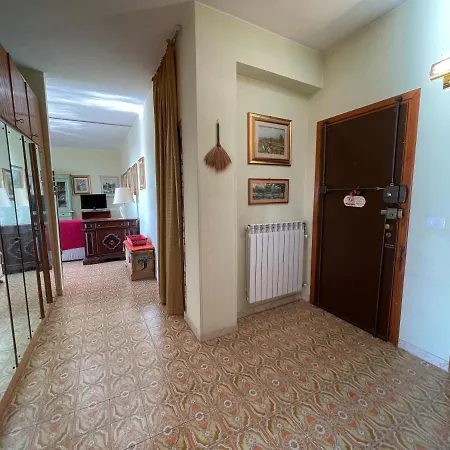 Apartman Grande Fronte Mare