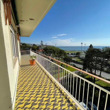 Apartman Grande Fronte Mare